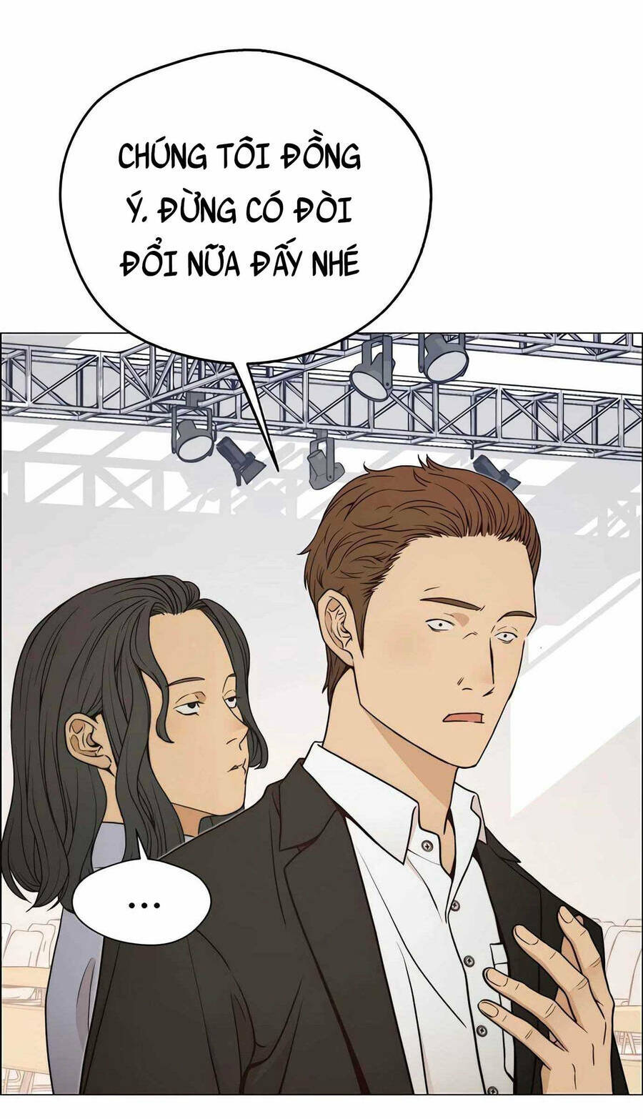 Người Đàn Ông Thực Thụ Chapter 115 - Trang 77