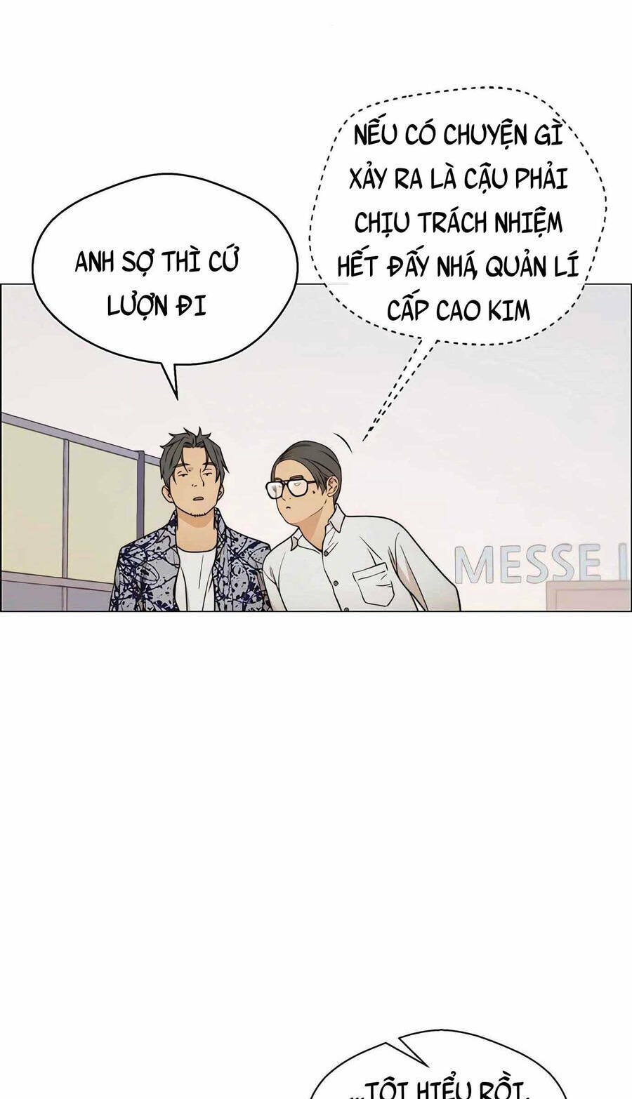 Người Đàn Ông Thực Thụ Chapter 115 - Trang 79