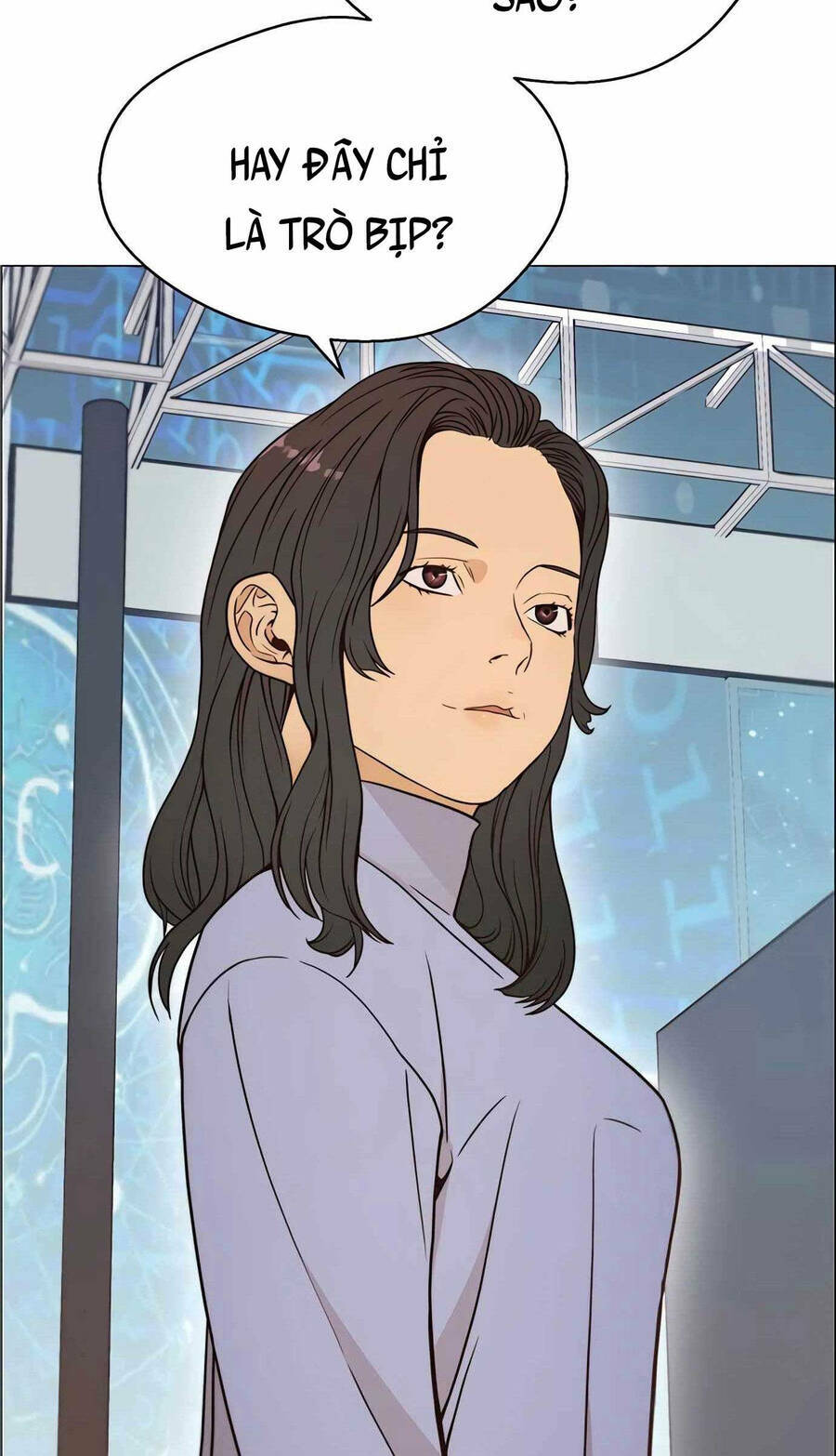 Người Đàn Ông Thực Thụ Chapter 115 - Trang 86