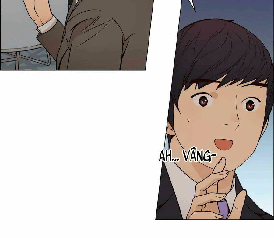 Người Đàn Ông Thực Thụ Chapter 116 - Trang 100