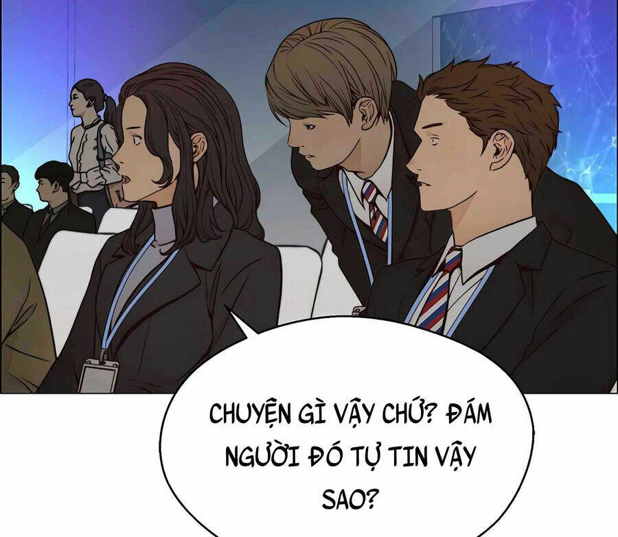 Người Đàn Ông Thực Thụ Chapter 116 - Trang 110