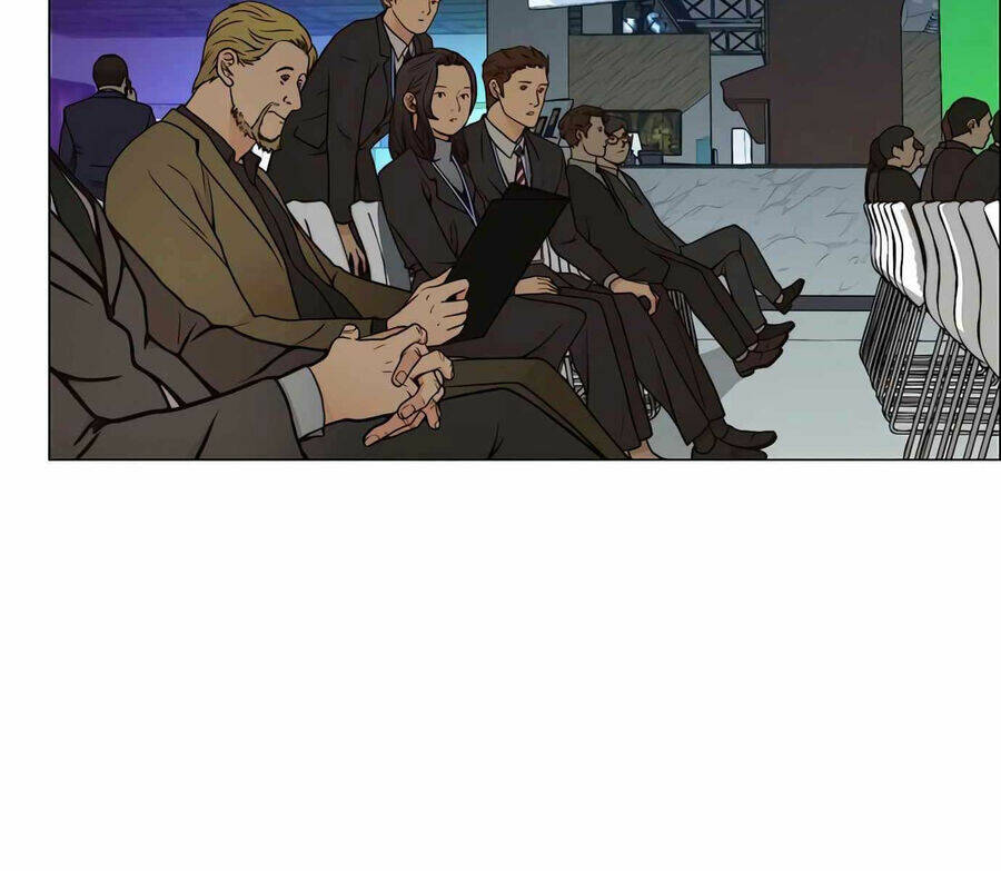 Người Đàn Ông Thực Thụ Chapter 116 - Trang 112