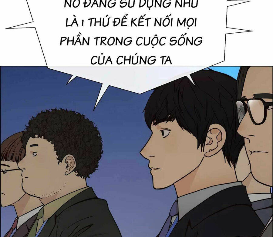 Người Đàn Ông Thực Thụ Chapter 116 - Trang 114