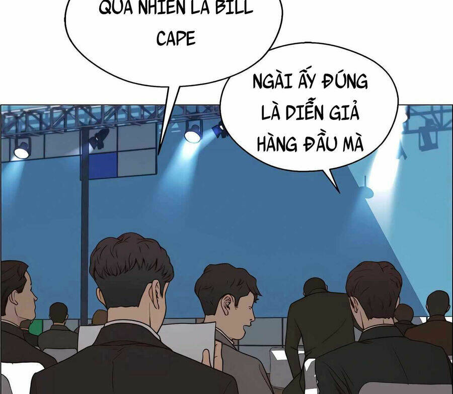 Người Đàn Ông Thực Thụ Chapter 116 - Trang 119