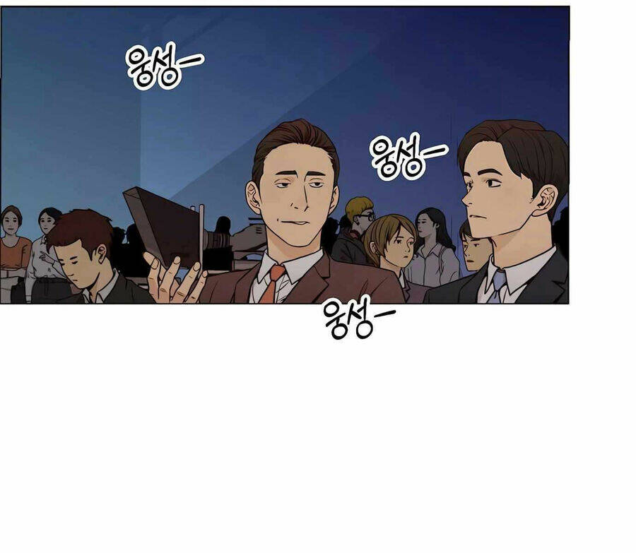 Người Đàn Ông Thực Thụ Chapter 116 - Trang 133