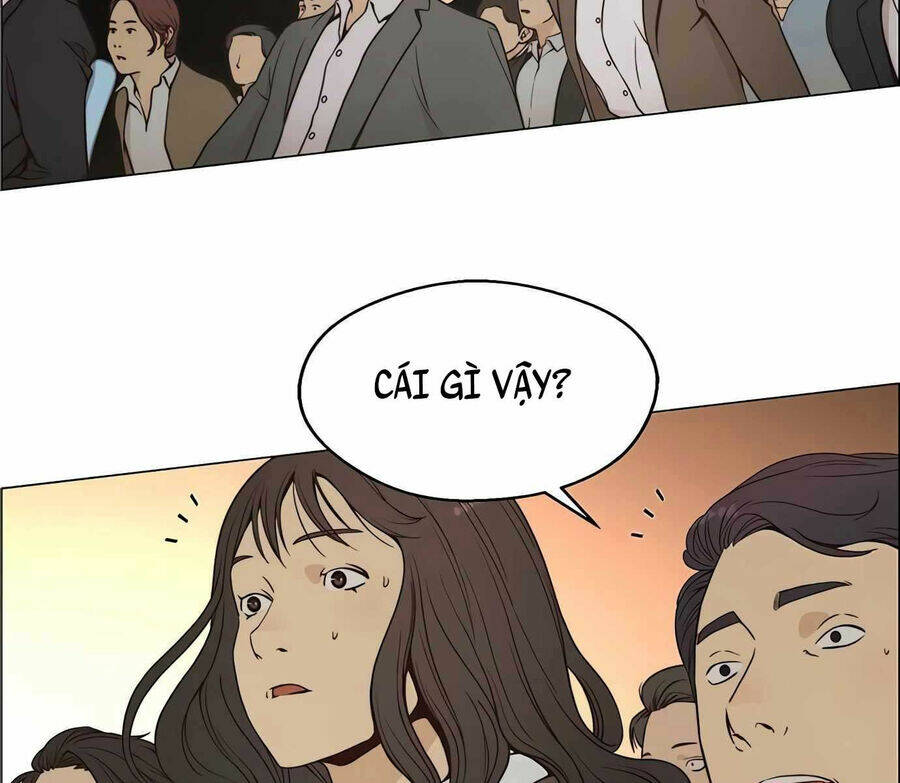 Người Đàn Ông Thực Thụ Chapter 116 - Trang 141