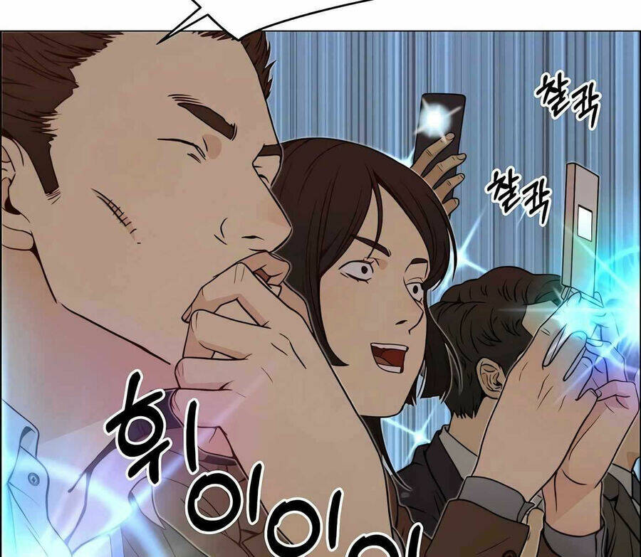 Người Đàn Ông Thực Thụ Chapter 116 - Trang 155