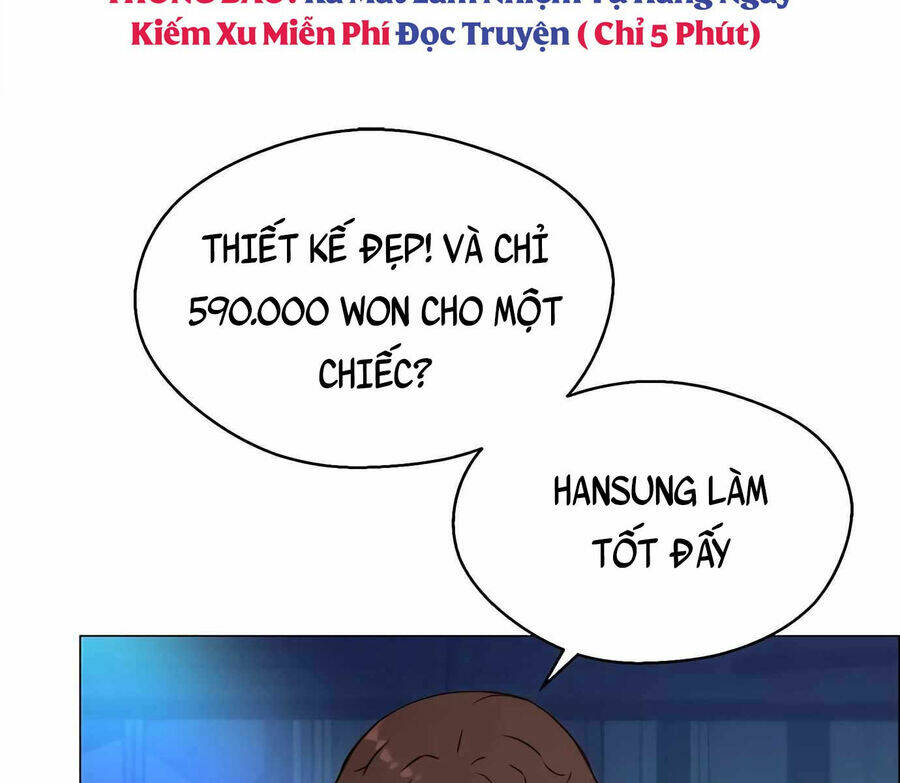 Người Đàn Ông Thực Thụ Chapter 116 - Trang 161