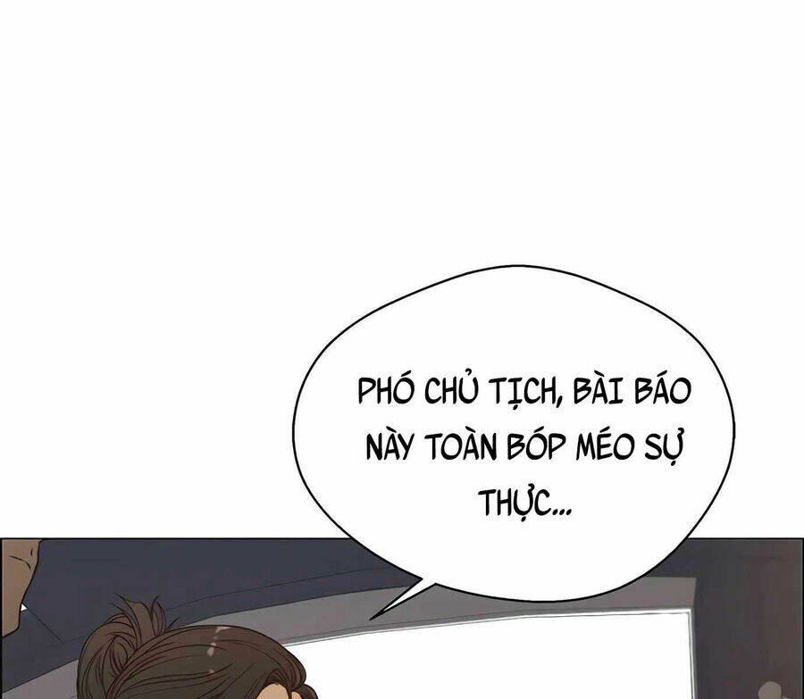 Người Đàn Ông Thực Thụ Chapter 116 - Trang 18