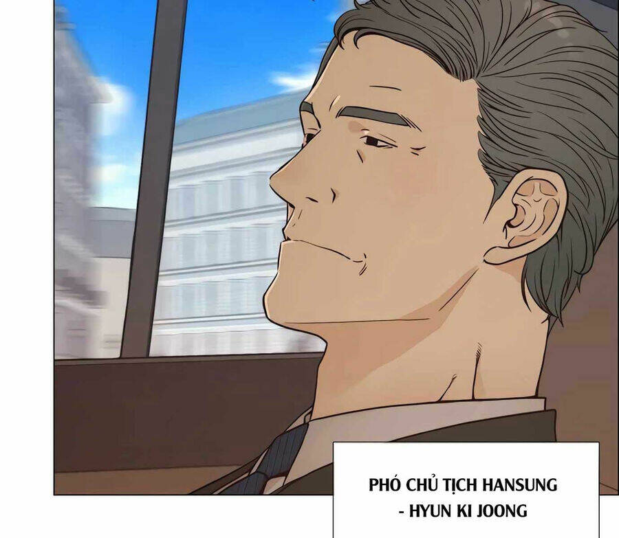 Người Đàn Ông Thực Thụ Chapter 116 - Trang 21