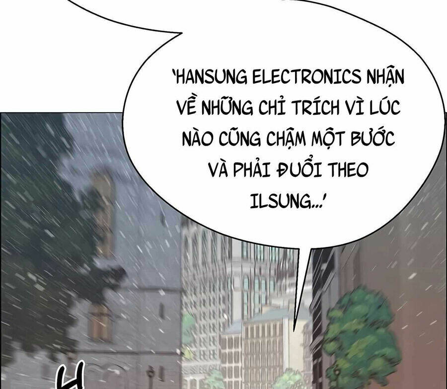 Người Đàn Ông Thực Thụ Chapter 116 - Trang 23