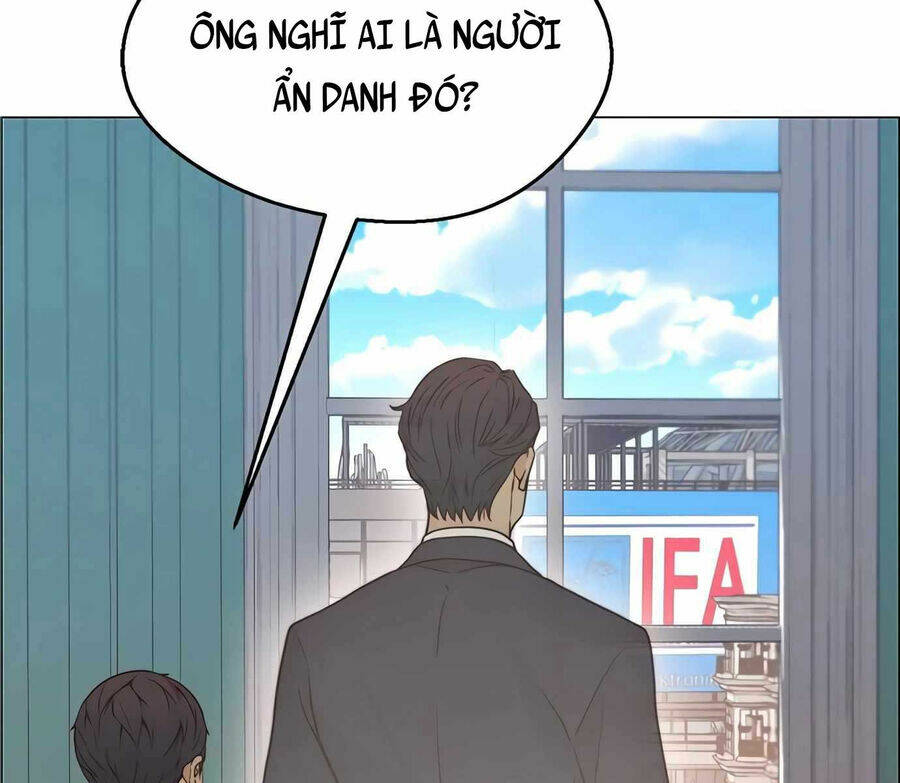 Người Đàn Ông Thực Thụ Chapter 116 - Trang 35