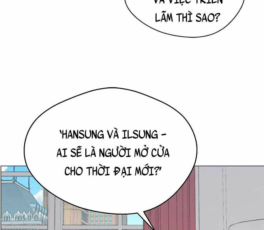 Người Đàn Ông Thực Thụ Chapter 116 - Trang 3