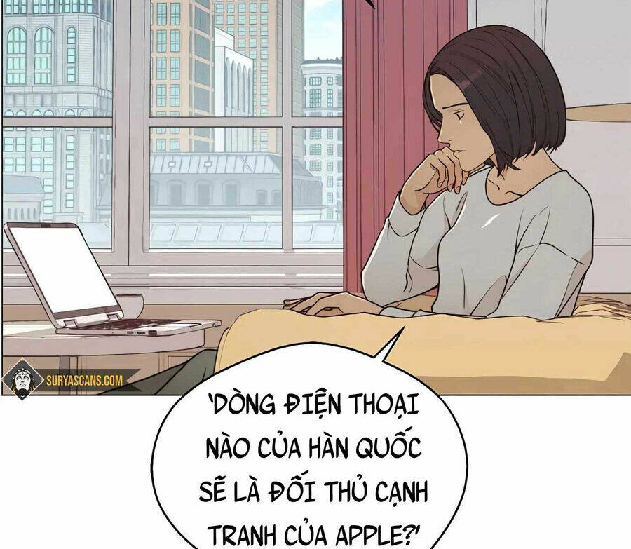 Người Đàn Ông Thực Thụ Chapter 116 - Trang 4