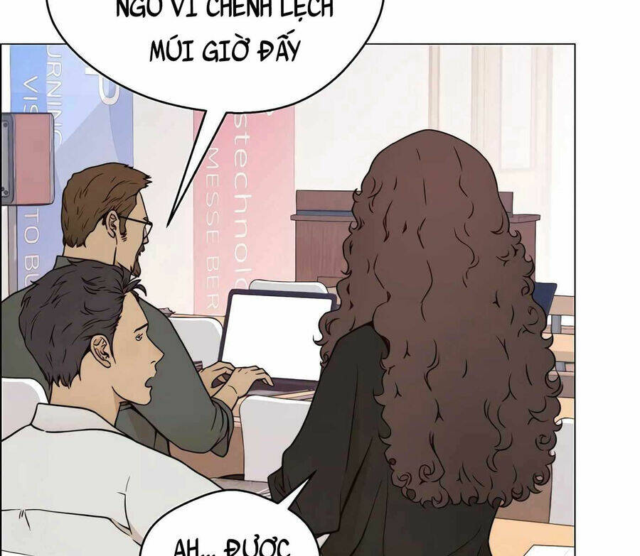 Người Đàn Ông Thực Thụ Chapter 116 - Trang 52