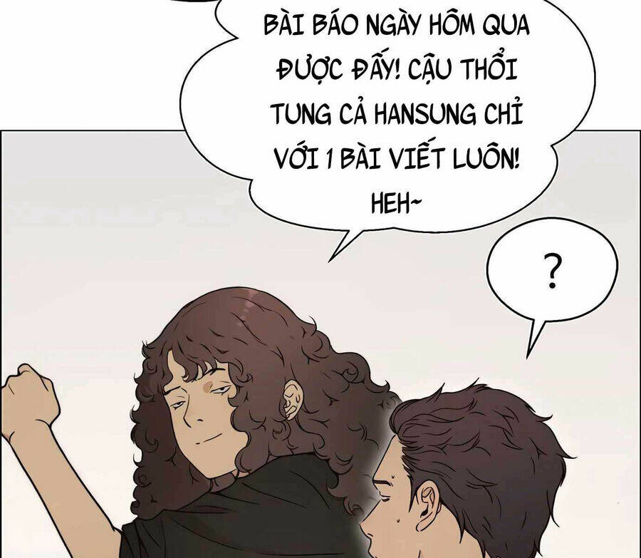 Người Đàn Ông Thực Thụ Chapter 116 - Trang 54