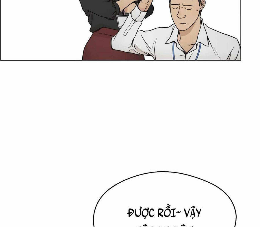 Người Đàn Ông Thực Thụ Chapter 116 - Trang 64