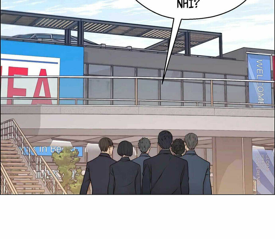 Người Đàn Ông Thực Thụ Chapter 116 - Trang 72