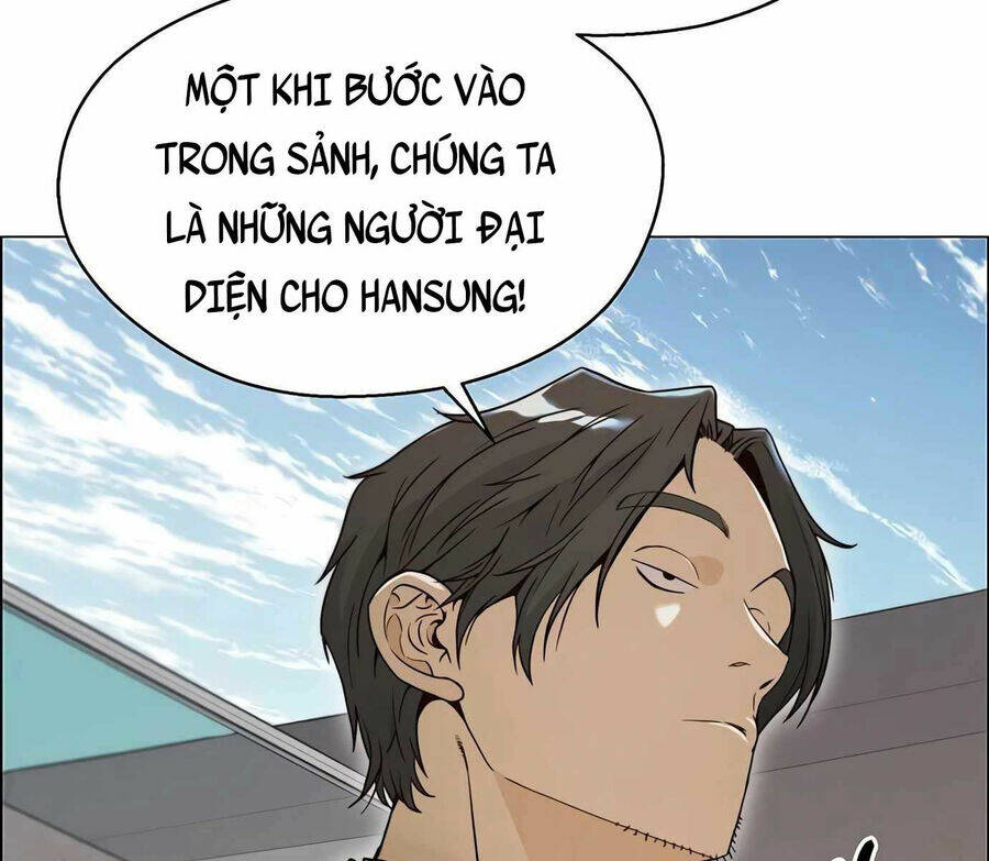 Người Đàn Ông Thực Thụ Chapter 116 - Trang 81