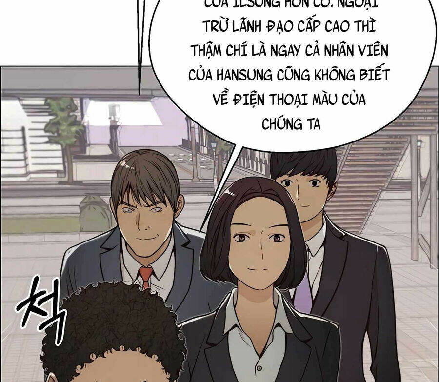 Người Đàn Ông Thực Thụ Chapter 116 - Trang 84