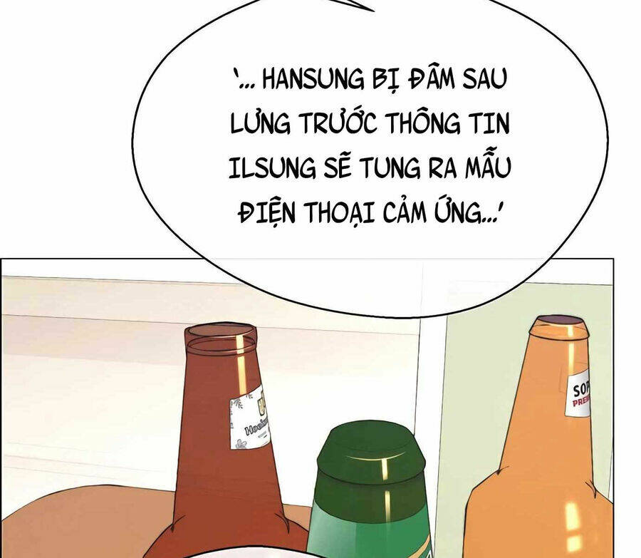 Người Đàn Ông Thực Thụ Chapter 116 - Trang 8