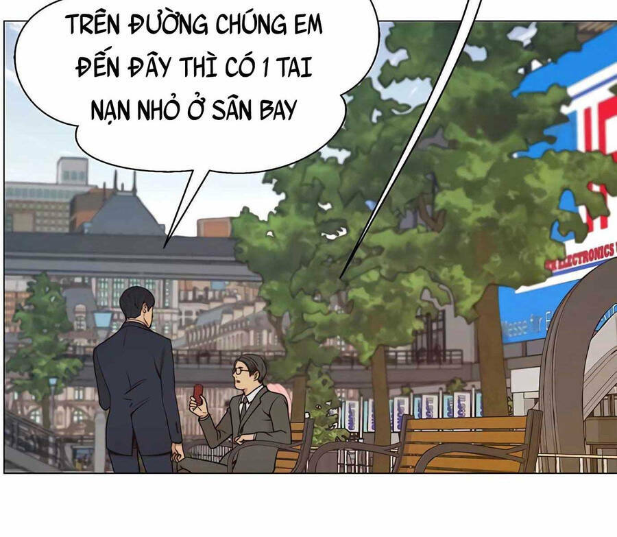 Người Đàn Ông Thực Thụ Chapter 117 - Trang 101