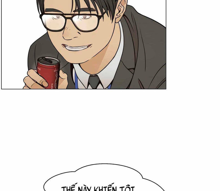 Người Đàn Ông Thực Thụ Chapter 117 - Trang 103