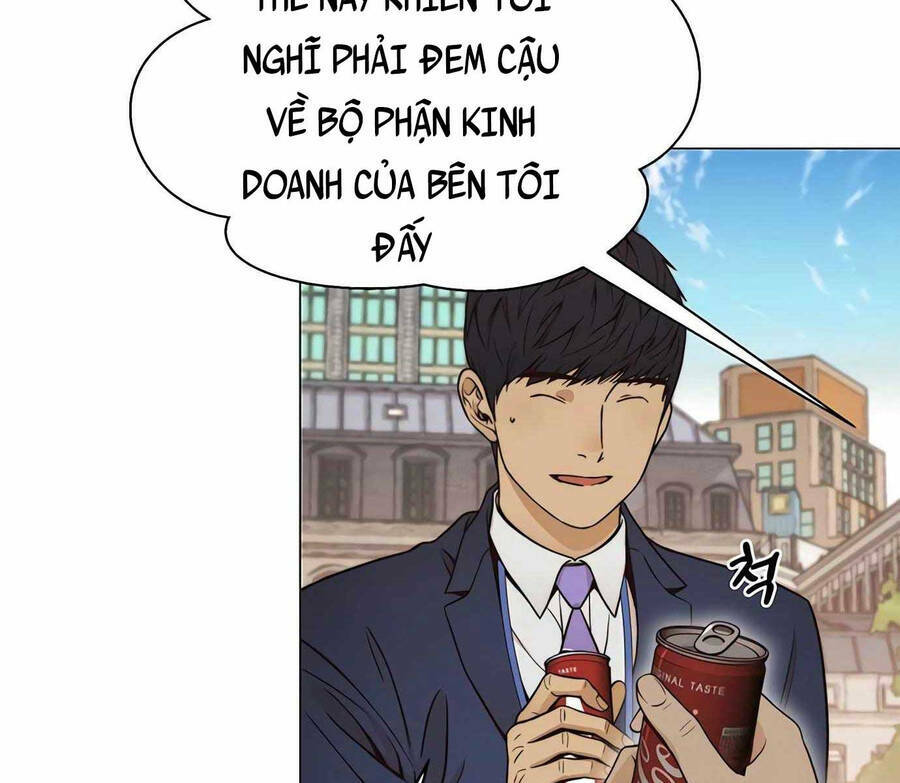 Người Đàn Ông Thực Thụ Chapter 117 - Trang 104