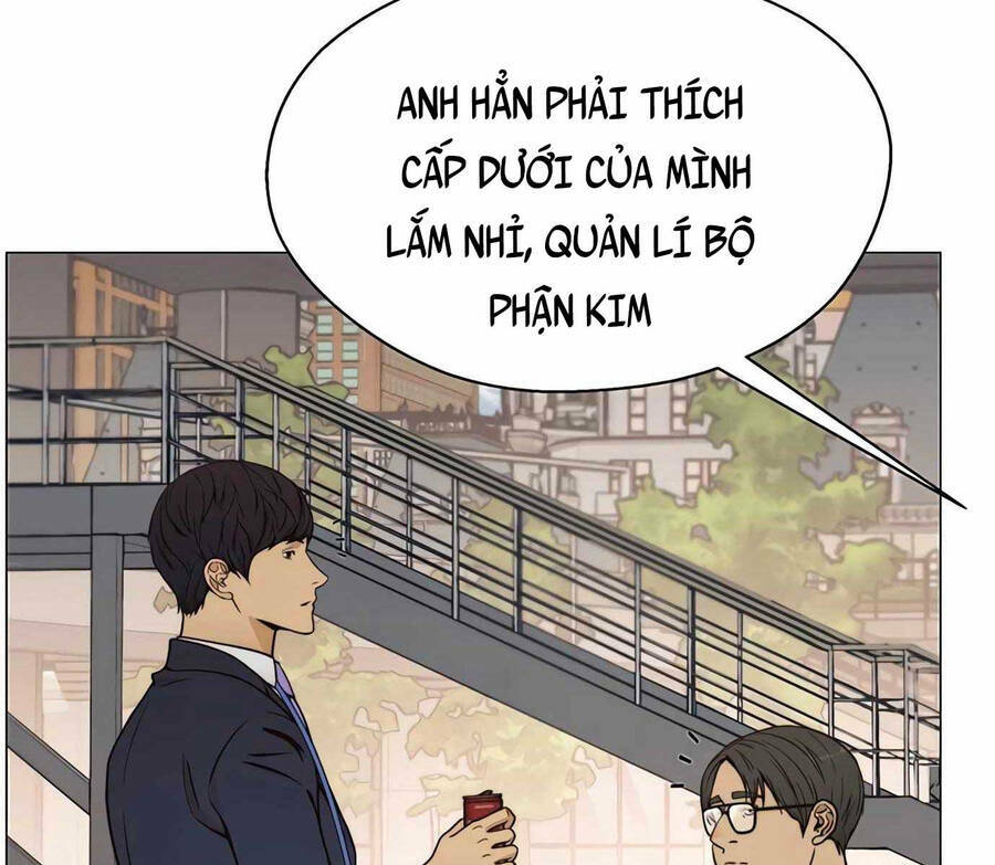 Người Đàn Ông Thực Thụ Chapter 117 - Trang 106