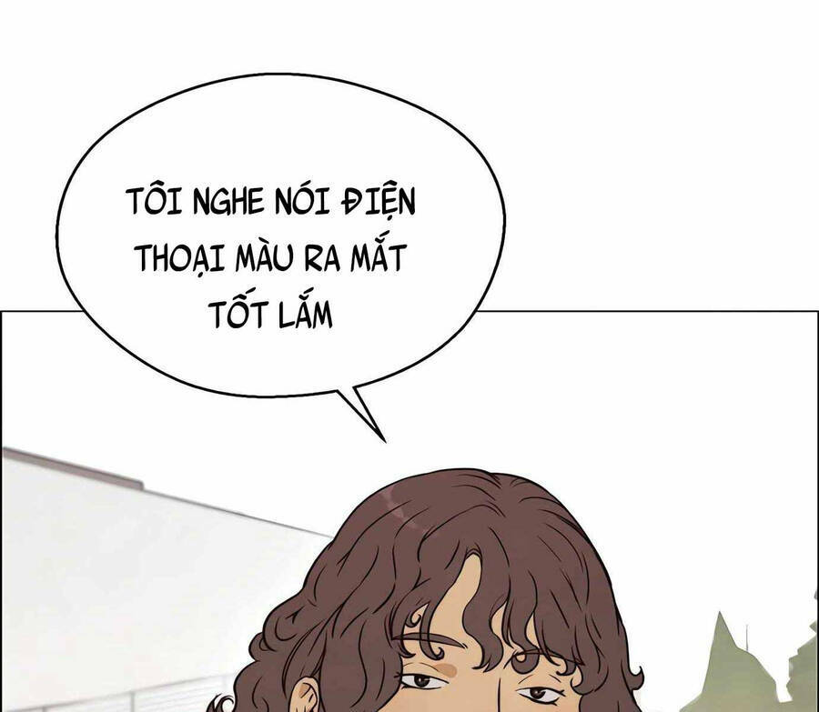 Người Đàn Ông Thực Thụ Chapter 117 - Trang 108