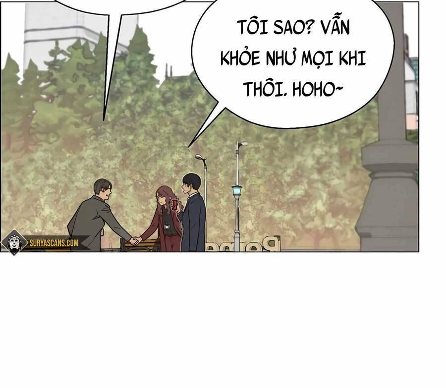 Người Đàn Ông Thực Thụ Chapter 117 - Trang 113