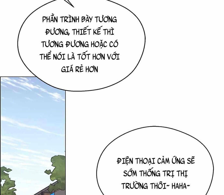 Người Đàn Ông Thực Thụ Chapter 117 - Trang 115