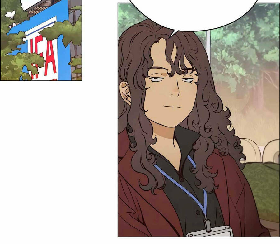 Người Đàn Ông Thực Thụ Chapter 117 - Trang 116