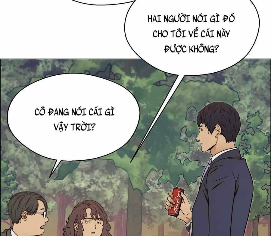 Người Đàn Ông Thực Thụ Chapter 117 - Trang 118