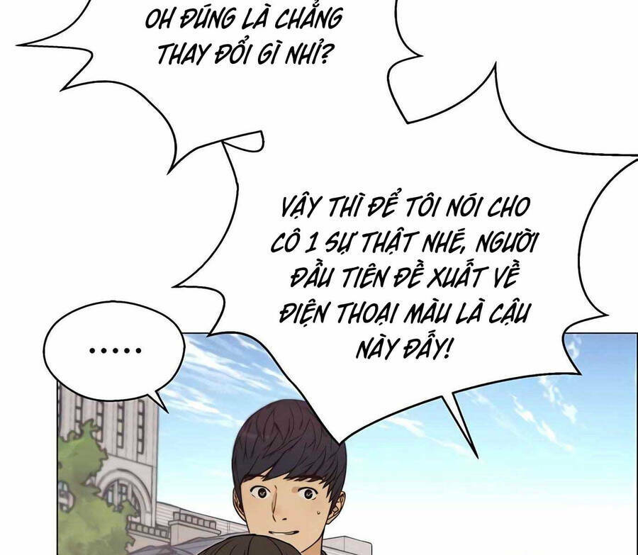 Người Đàn Ông Thực Thụ Chapter 117 - Trang 122