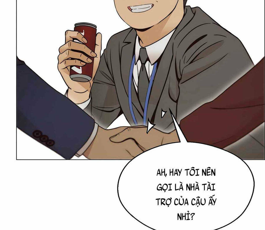 Người Đàn Ông Thực Thụ Chapter 117 - Trang 127