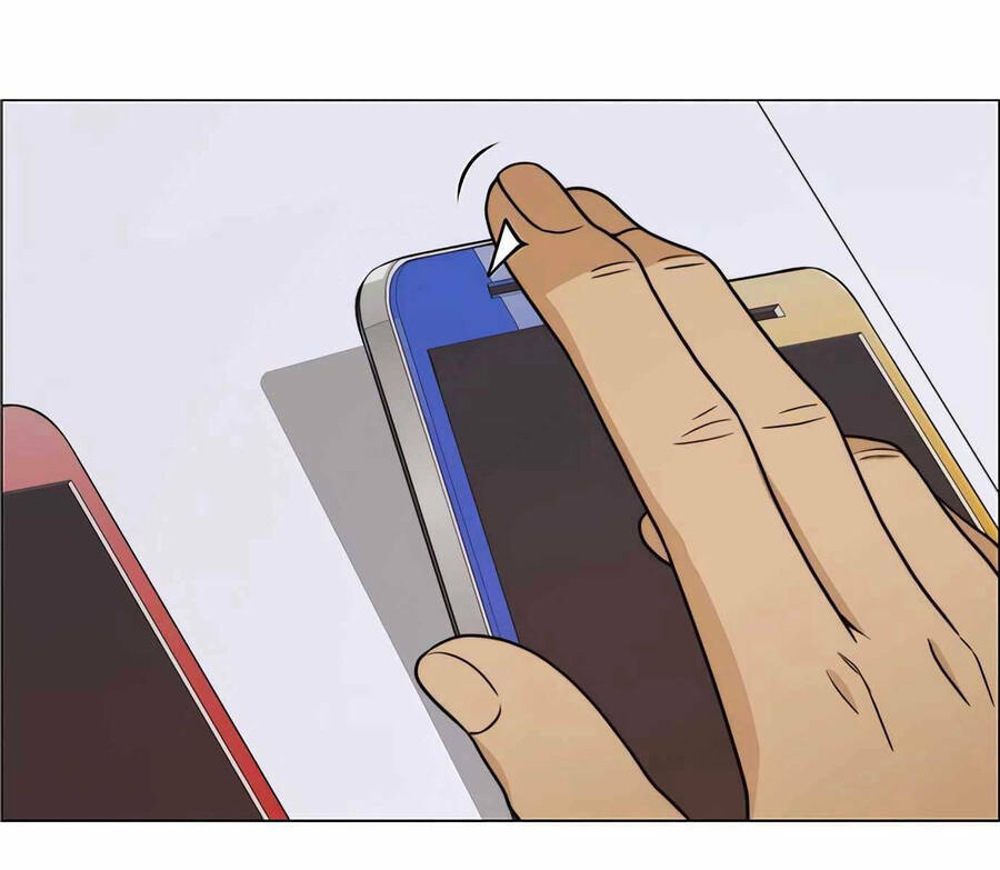 Người Đàn Ông Thực Thụ Chapter 117 - Trang 138