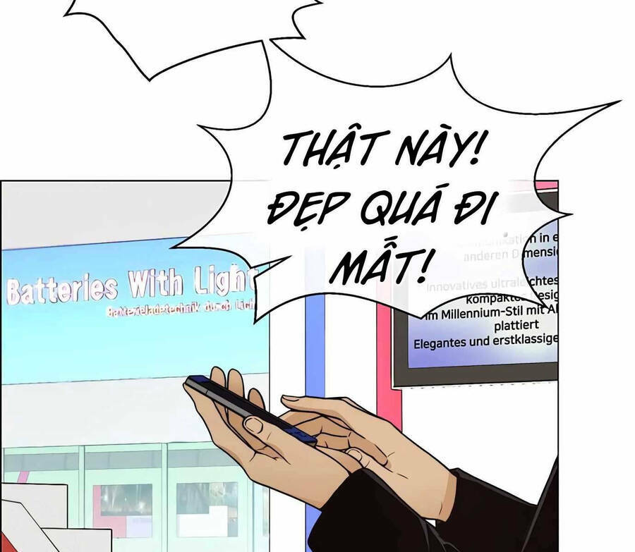 Người Đàn Ông Thực Thụ Chapter 117 - Trang 140