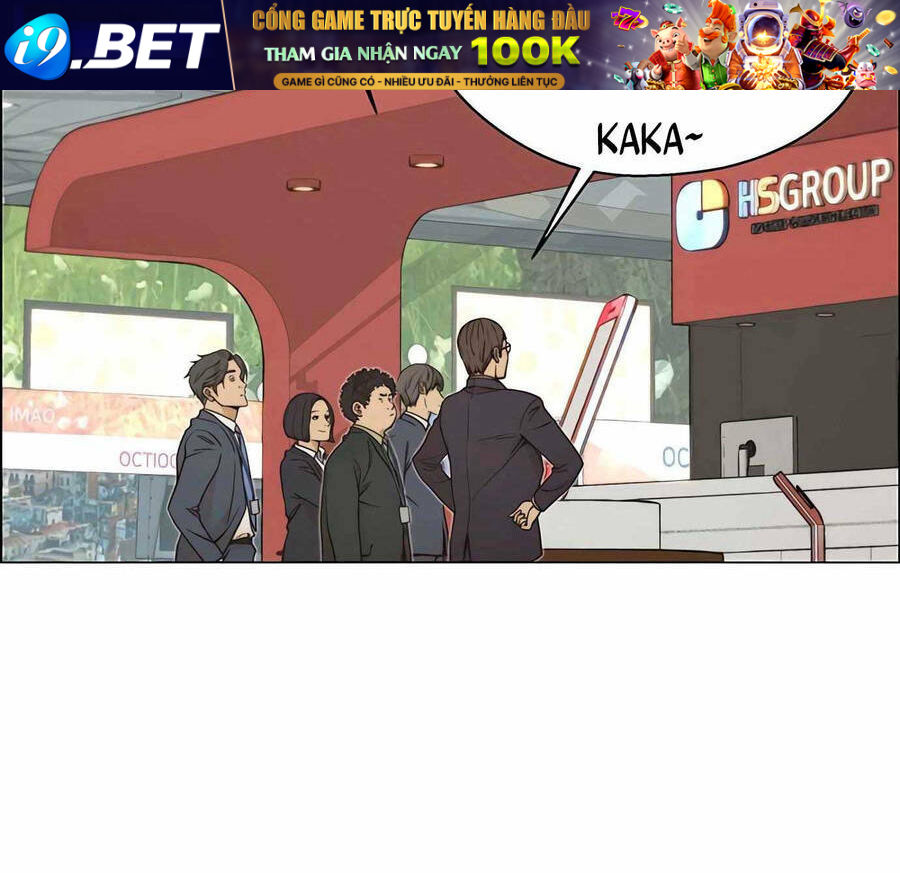 Người Đàn Ông Thực Thụ Chapter 117 - Trang 144