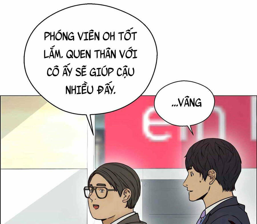 Người Đàn Ông Thực Thụ Chapter 117 - Trang 150