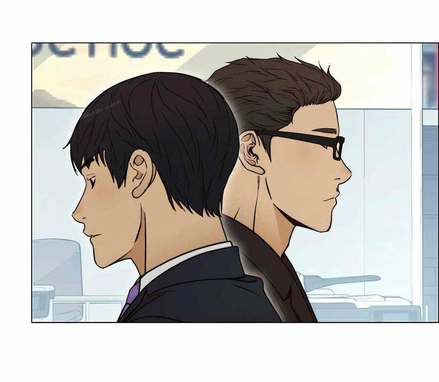 Người Đàn Ông Thực Thụ Chapter 117 - Trang 154