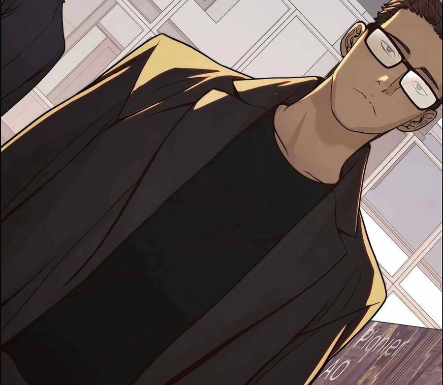 Người Đàn Ông Thực Thụ Chapter 117 - Trang 160