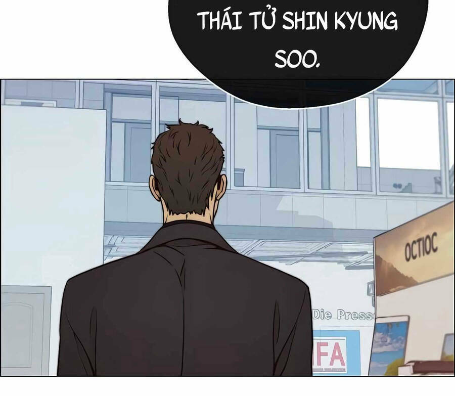 Người Đàn Ông Thực Thụ Chapter 117 - Trang 164