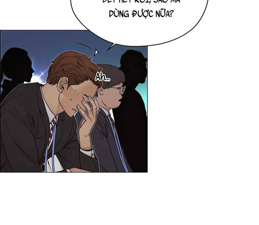 Người Đàn Ông Thực Thụ Chapter 117 - Trang 29