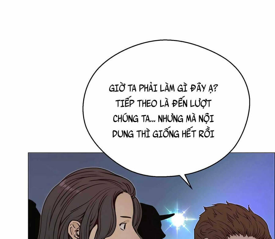 Người Đàn Ông Thực Thụ Chapter 117 - Trang 30