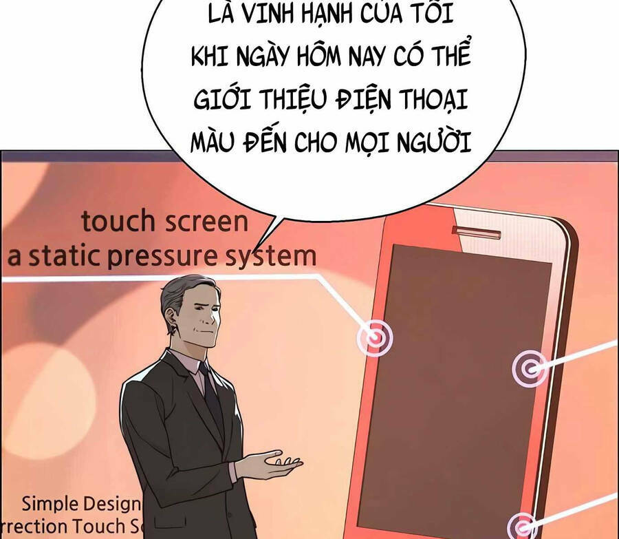 Người Đàn Ông Thực Thụ Chapter 117 - Trang 33