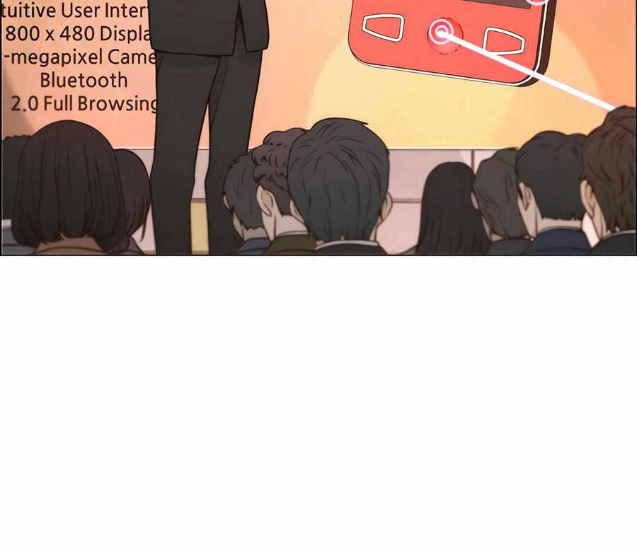 Người Đàn Ông Thực Thụ Chapter 117 - Trang 34