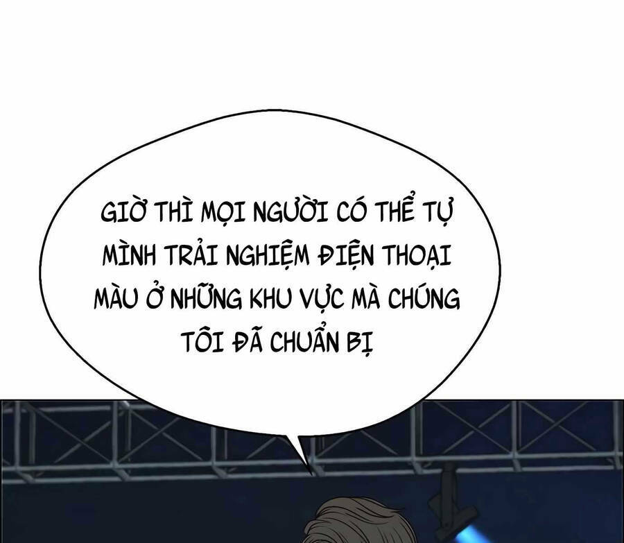 Người Đàn Ông Thực Thụ Chapter 117 - Trang 35