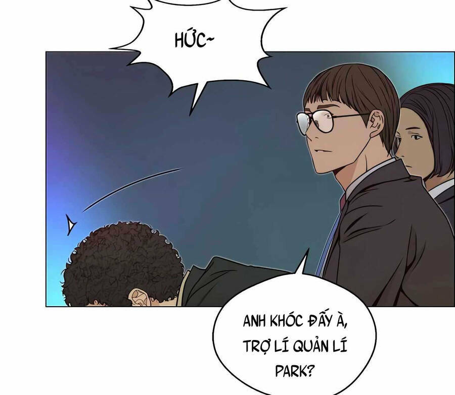 Người Đàn Ông Thực Thụ Chapter 117 - Trang 38