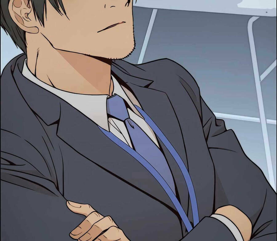 Người Đàn Ông Thực Thụ Chapter 117 - Trang 42